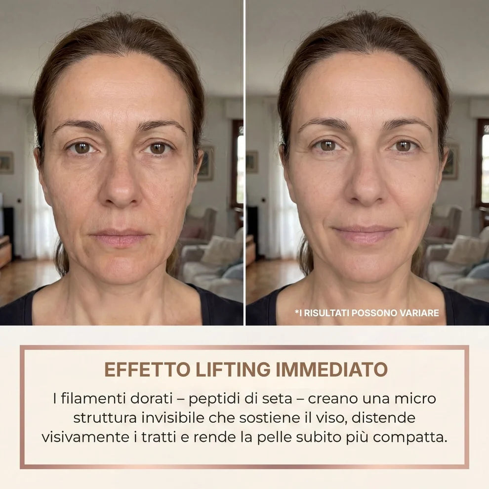 BioVeliere® - Lifting-Serum
