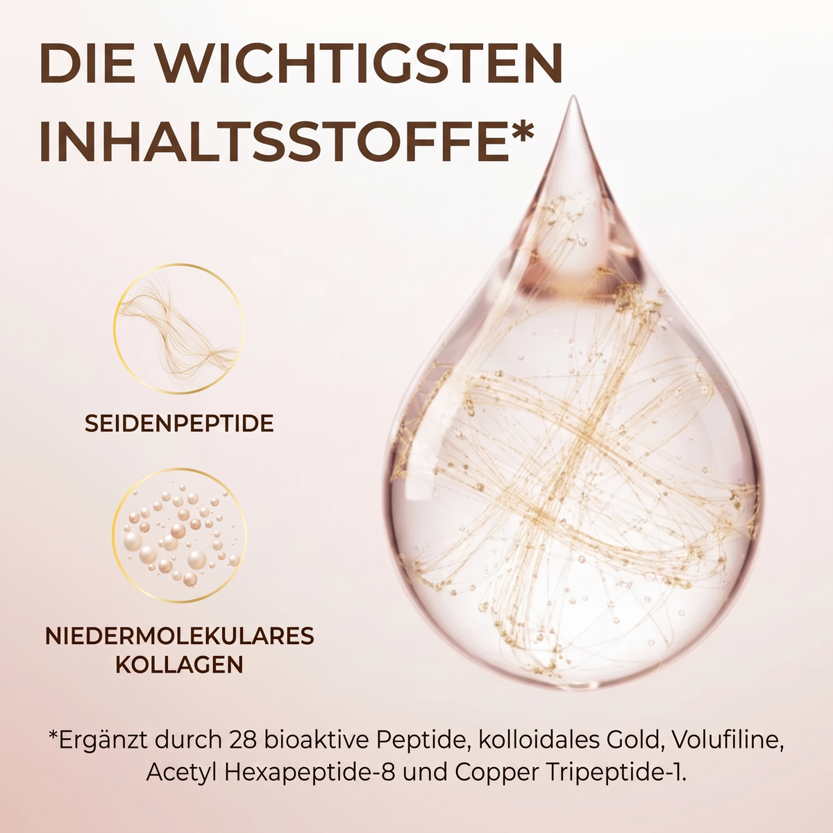 BioVeliere® - Lifting-Serum