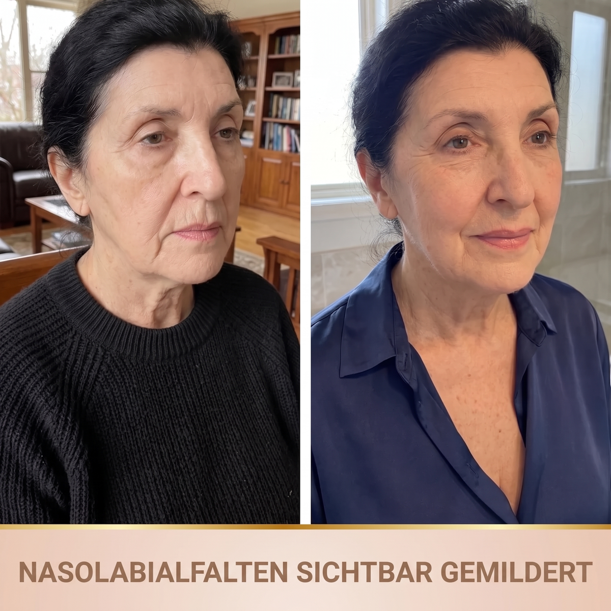 BioVeliere® - Lifting-Serum