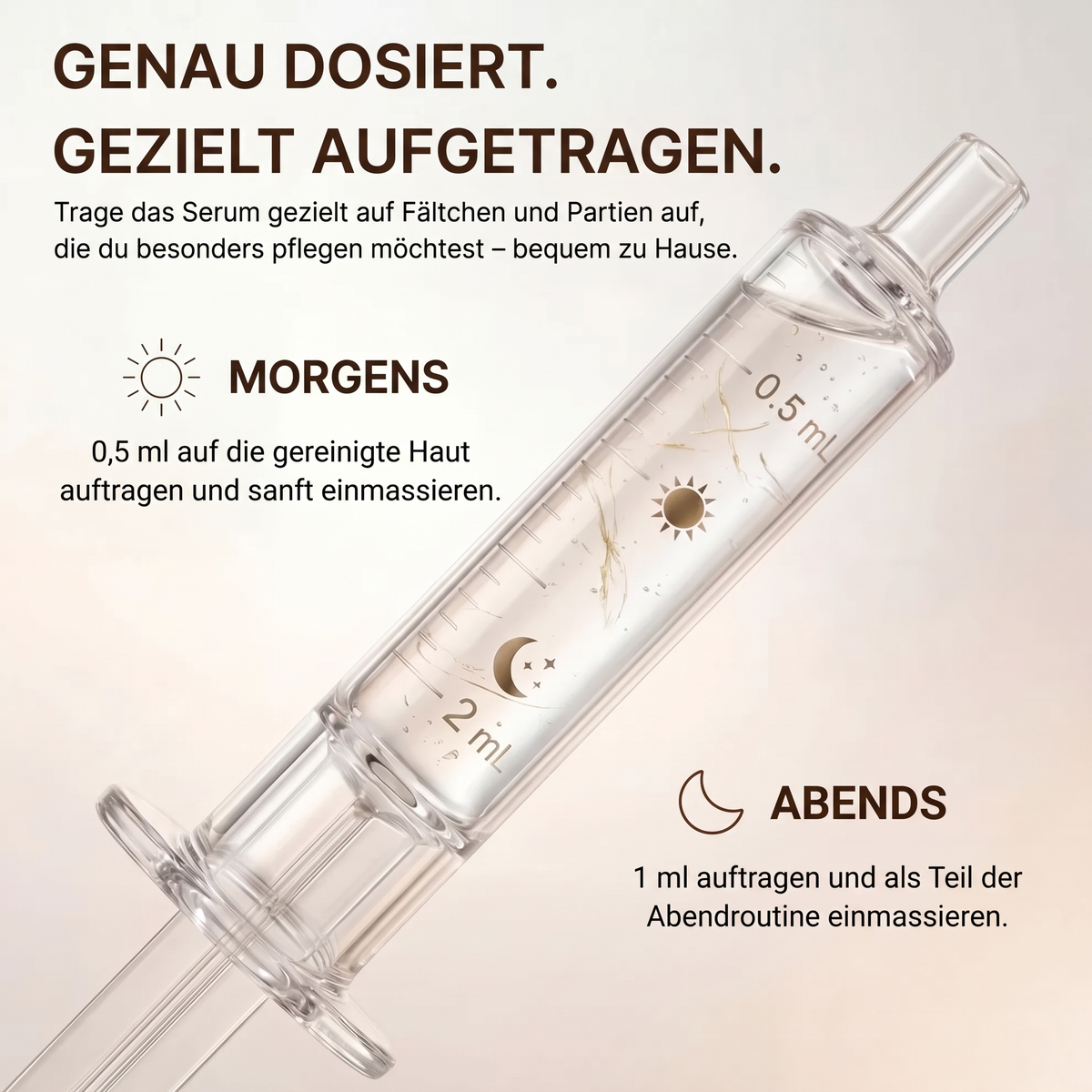 BioVeliere® - Lifting-Serum