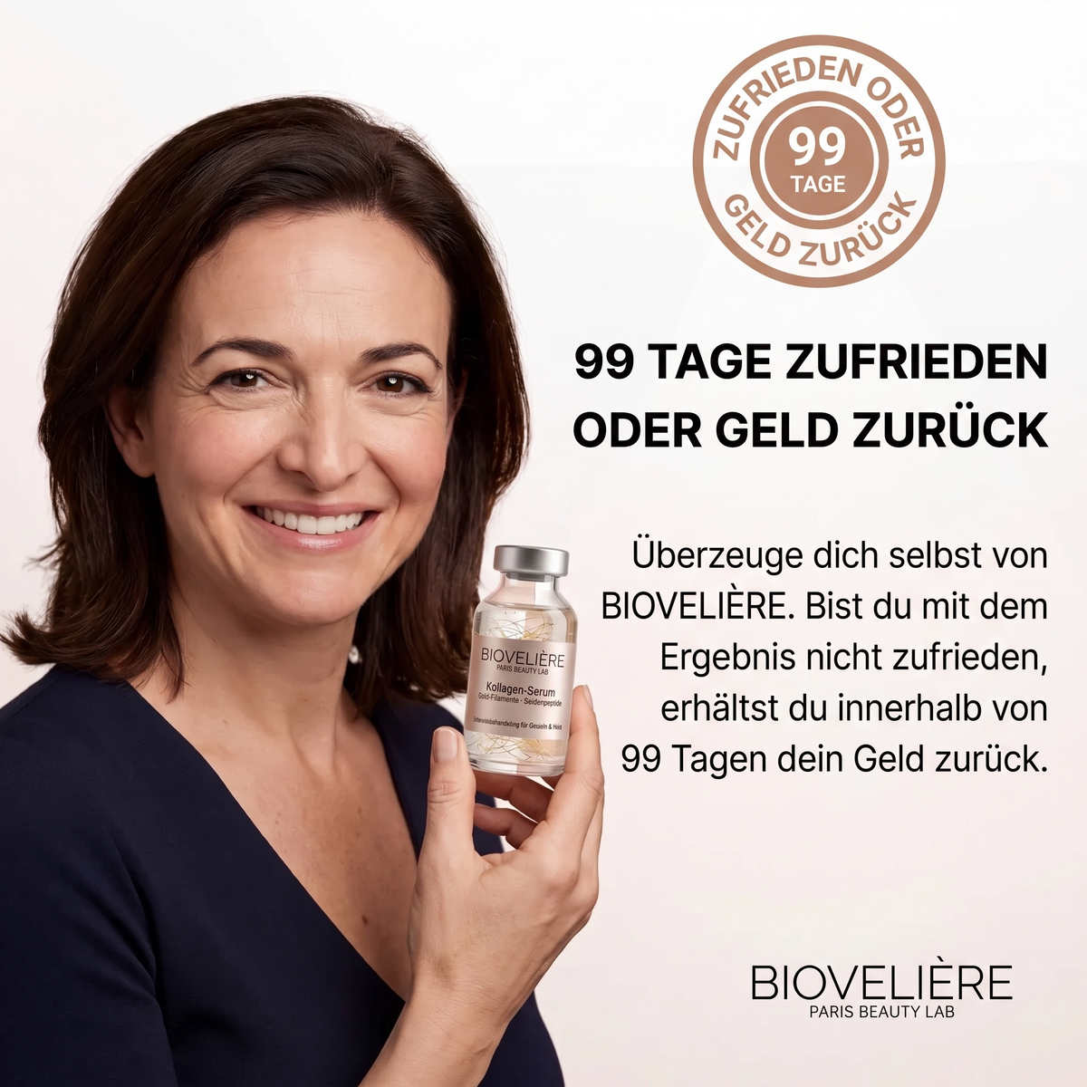 BioVeliere® - Lifting-Serum