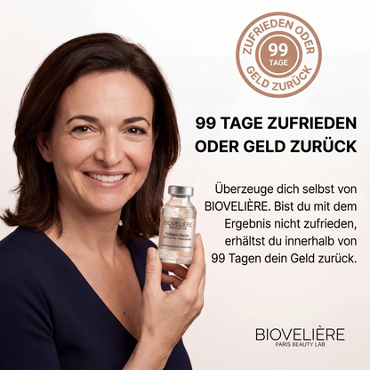 BioVeliere® - Lifting-Serum